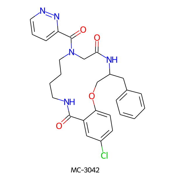 MC-3042