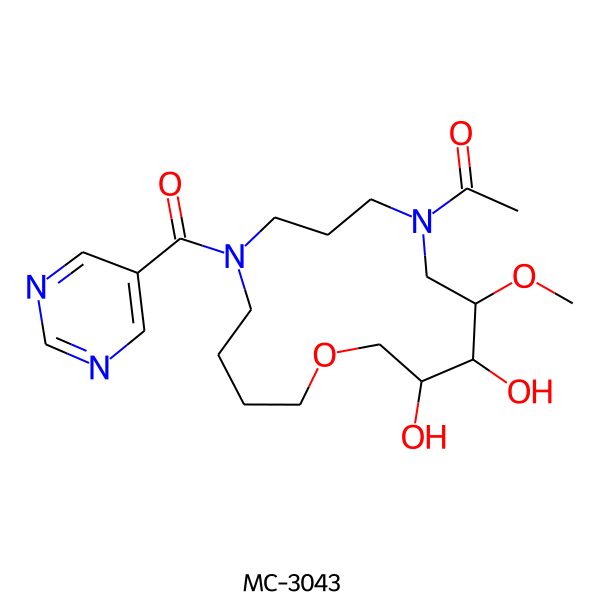 MC-3043