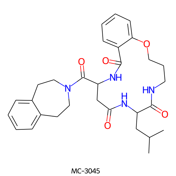 MC-3045