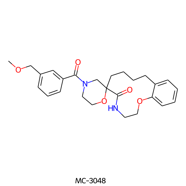 MC-3048