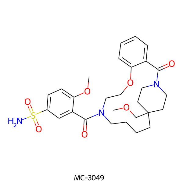 MC-3049