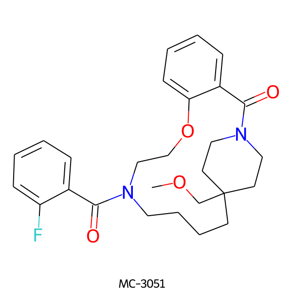 MC-3051