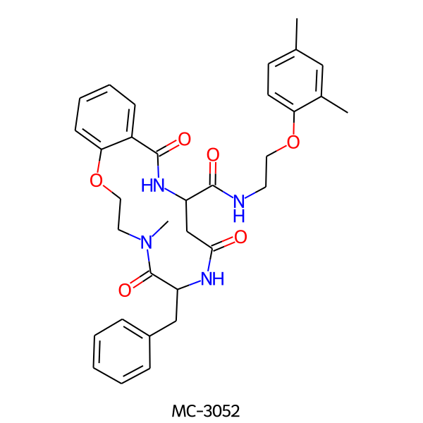 MC-3052