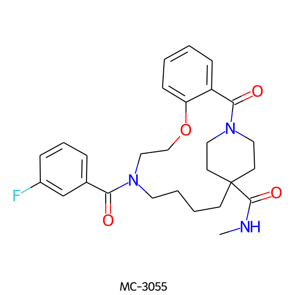 MC-3055