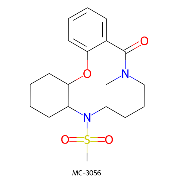 MC-3056