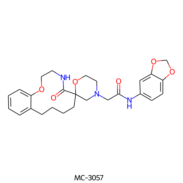 MC-3057