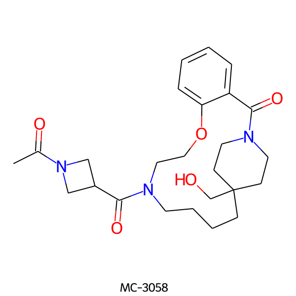 MC-3058