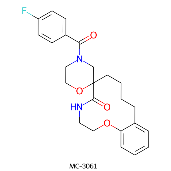 MC-3061