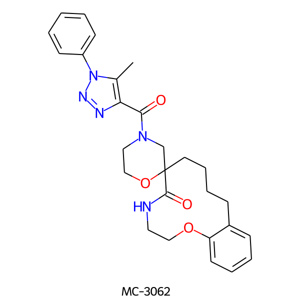 MC-3062