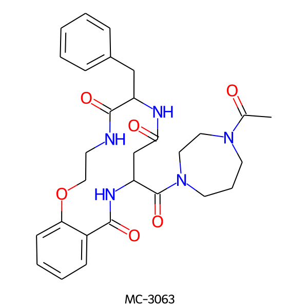 MC-3063