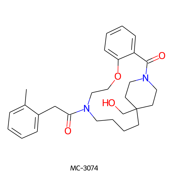 MC-3074