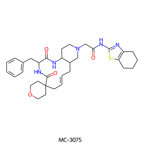 MC-3075
