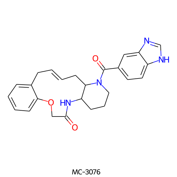 MC-3076