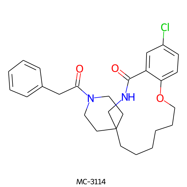 MC-3114