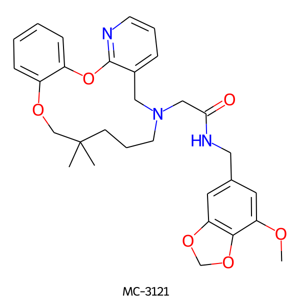 MC-3121