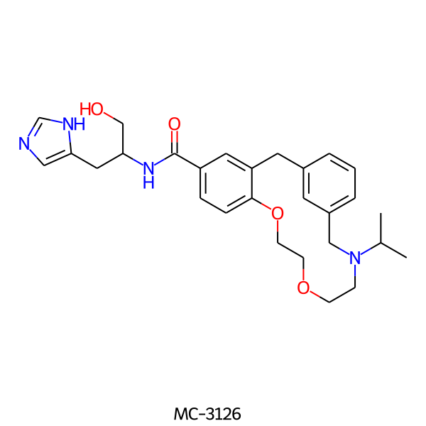 MC-3126