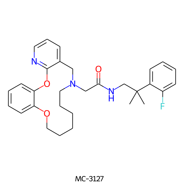 MC-3127