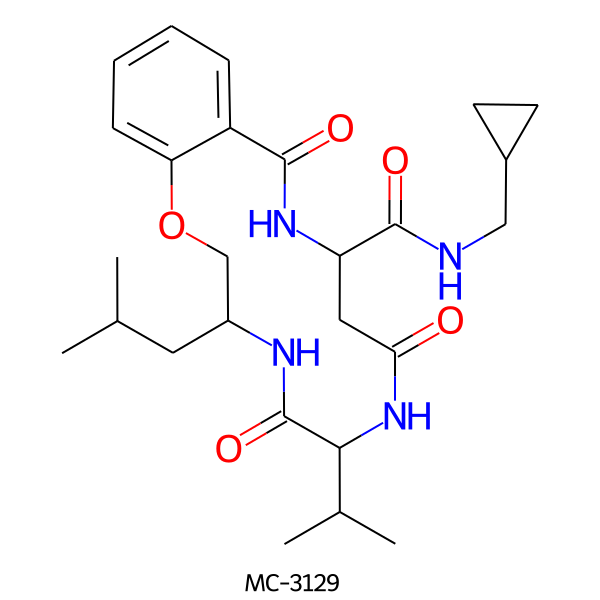 MC-3129