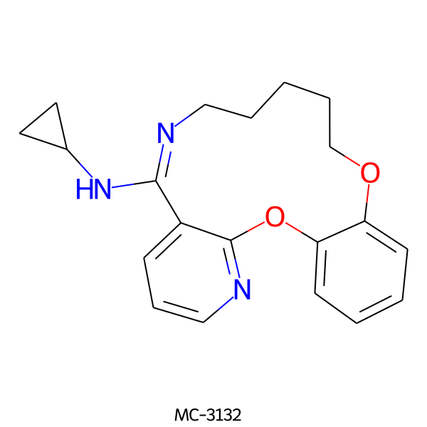 MC-3132