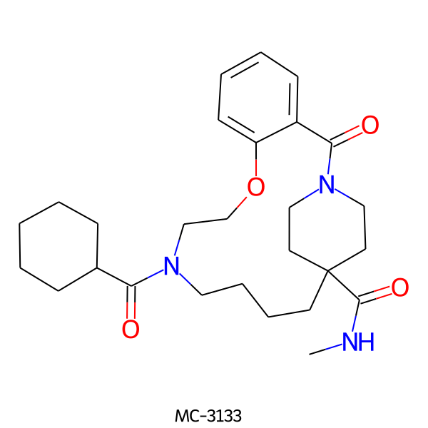 MC-3133