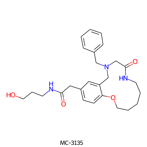 MC-3135