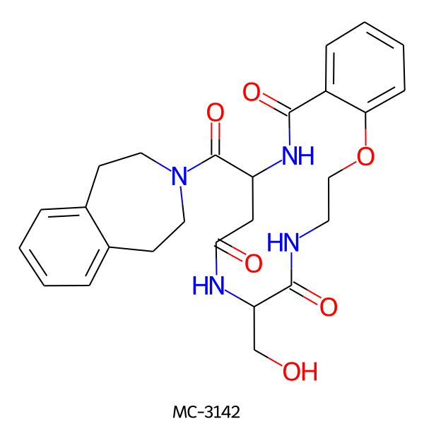 MC-3142
