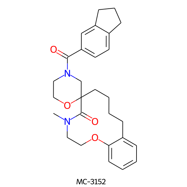 MC-3152