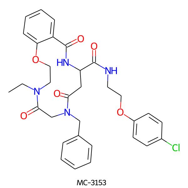 MC-3153