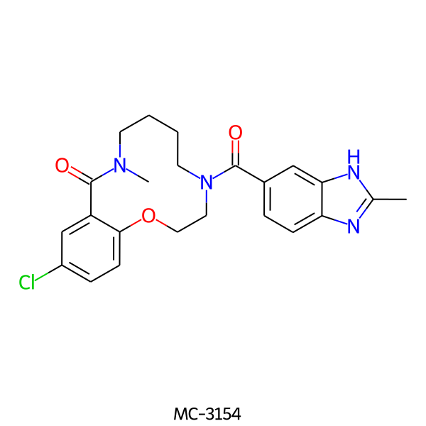 MC-3154