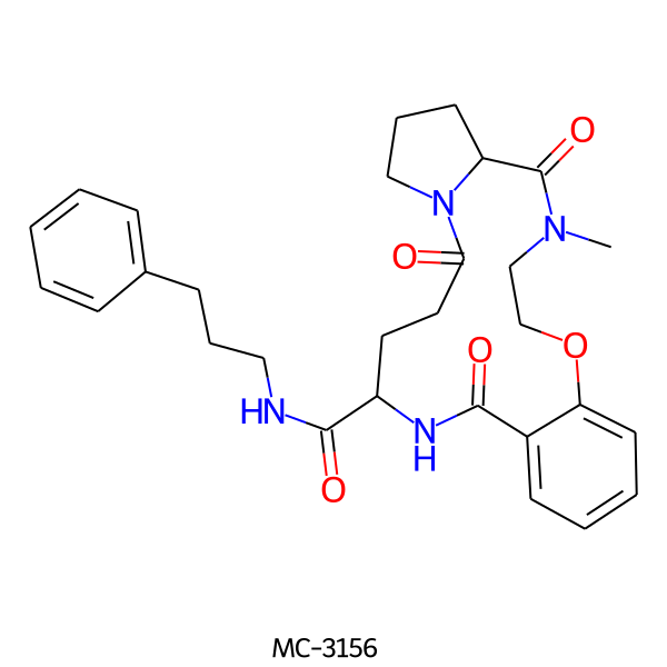 MC-3156