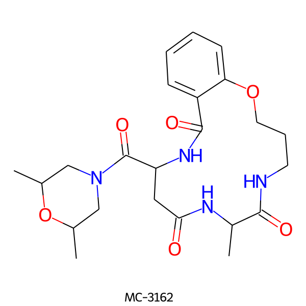MC-3162
