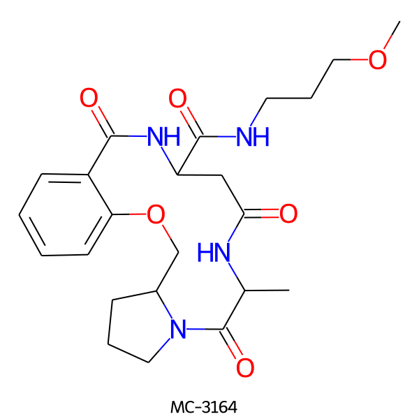 MC-3164