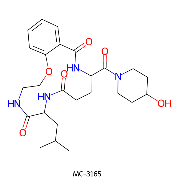 MC-3165