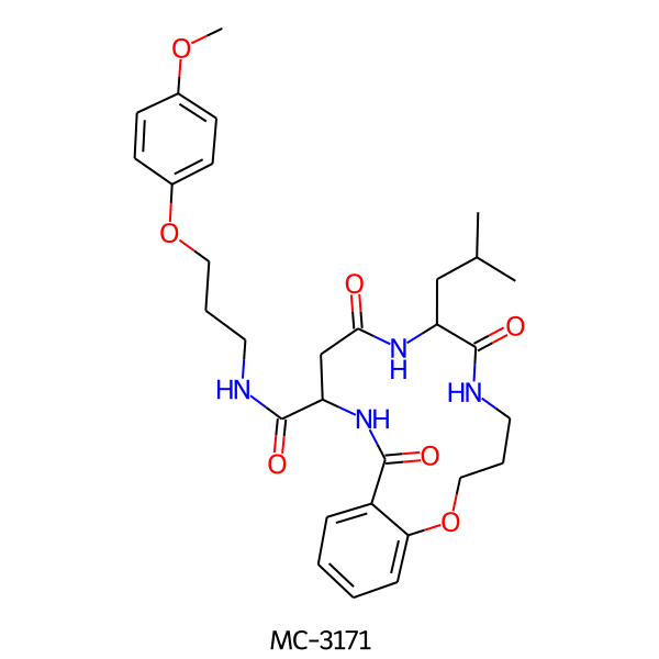 MC-3171