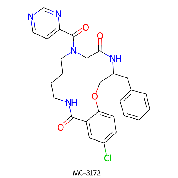 MC-3172