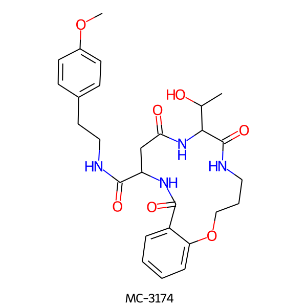MC-3174