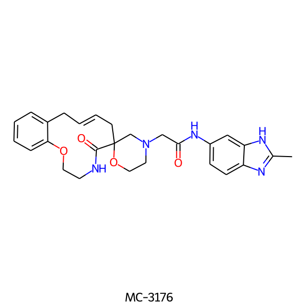 MC-3176