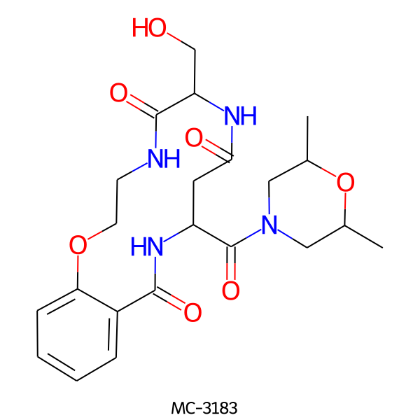 MC-3183