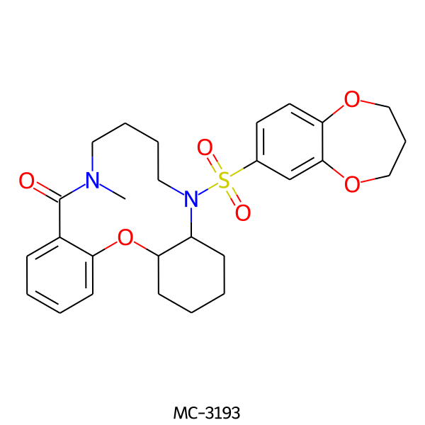 MC-3193