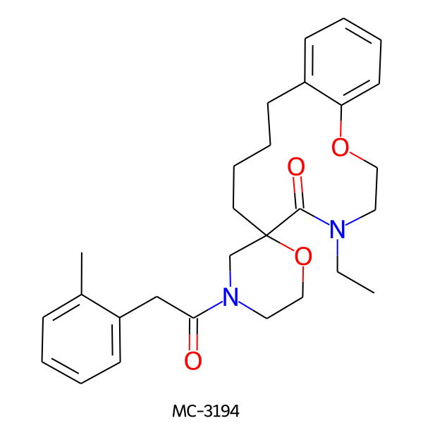MC-3194