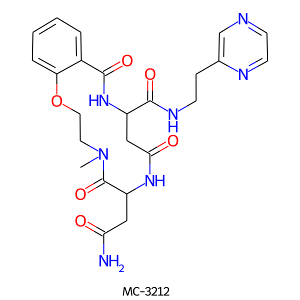 MC-3212