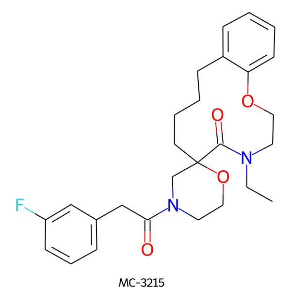 MC-3215
