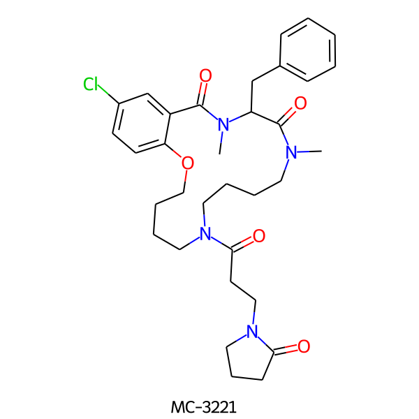 MC-3221