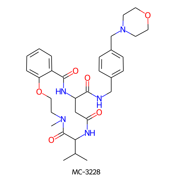 MC-3228