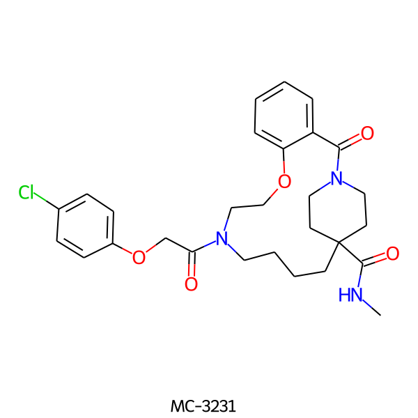 MC-3231