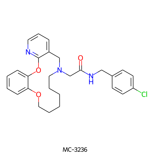 MC-3236