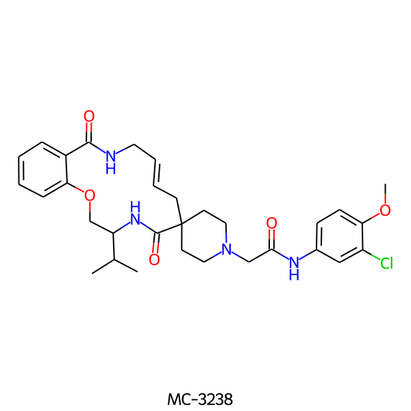 MC-3238