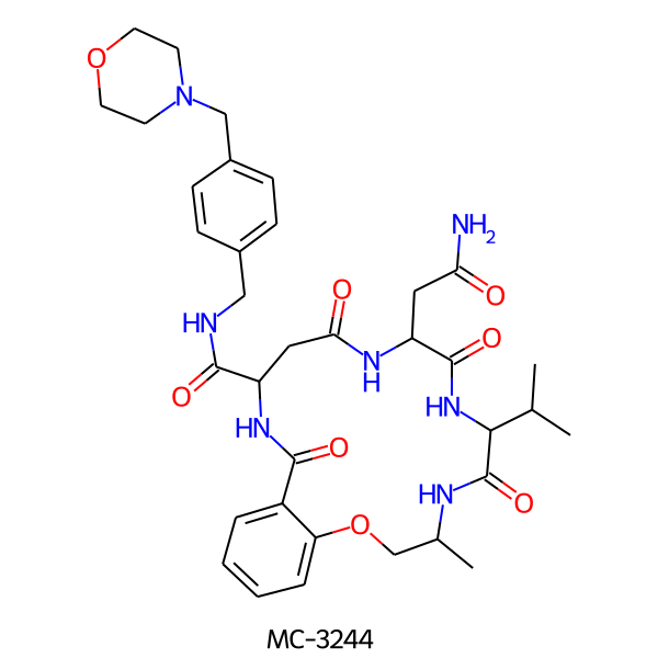 MC-3244