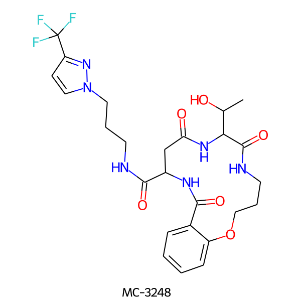 MC-3248