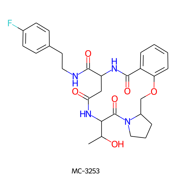 MC-3253